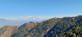 Manaskhand Homestay Naini Majkhali